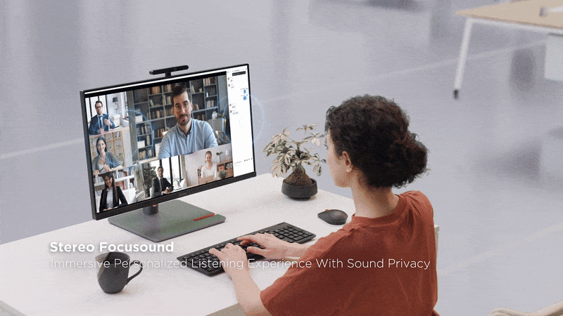 清聽聲學(xué)屏幕定向發(fā)聲技術(shù)