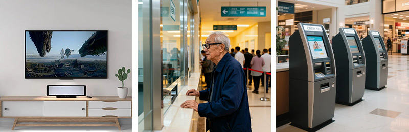 清聽(tīng)聲學(xué)定向輔聽(tīng)技術(shù)的適老化設(shè)計(jì)與應(yīng)用