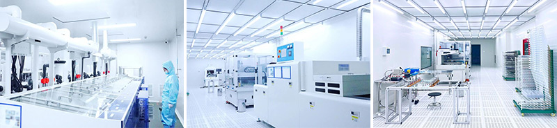 清聽聲學研發生產基地