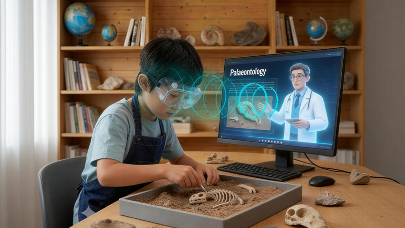 清聽聲學聚音屏驅動AI交互與數字智能聽覺體驗