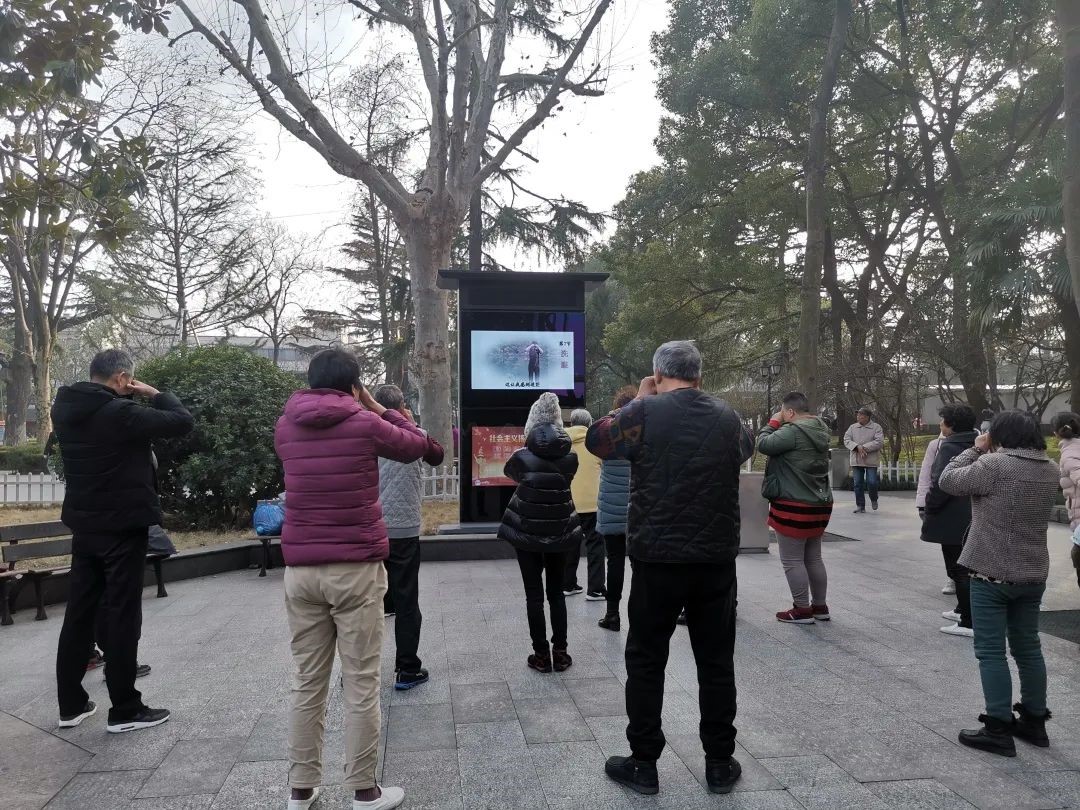 清聽聲學(xué)智慧舞場系統(tǒng)