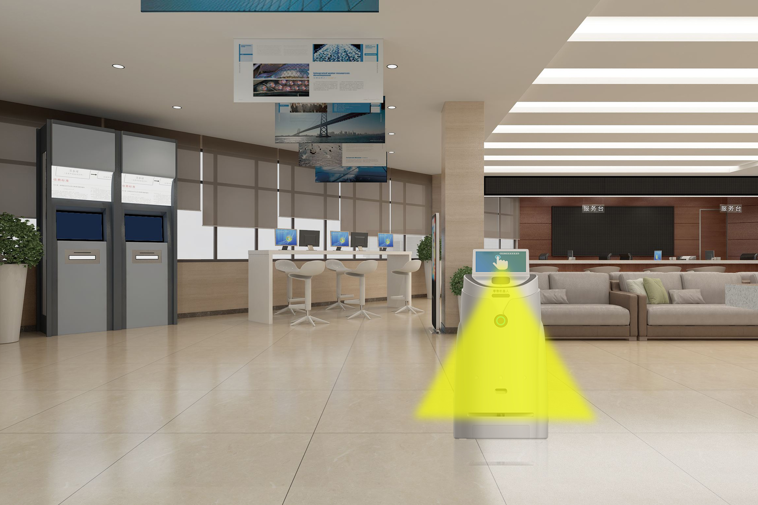 清聽聲學超聲波定向揚聲器