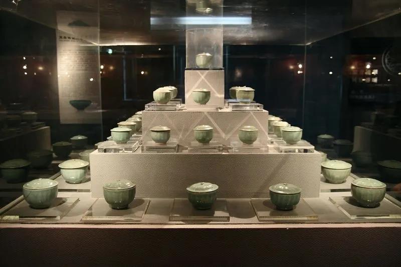 清聽聲學定向音響聚音寶進入遂寧市博物館