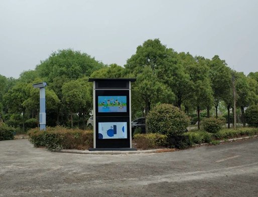 智慧廣場(chǎng)舞系統(tǒng)