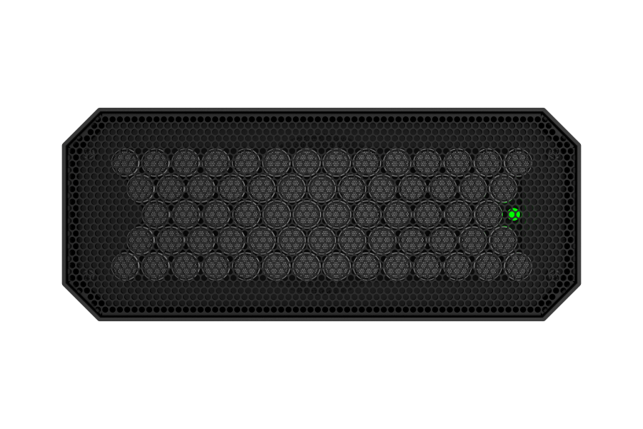 清聽聲學定向音箱聚音寶mini