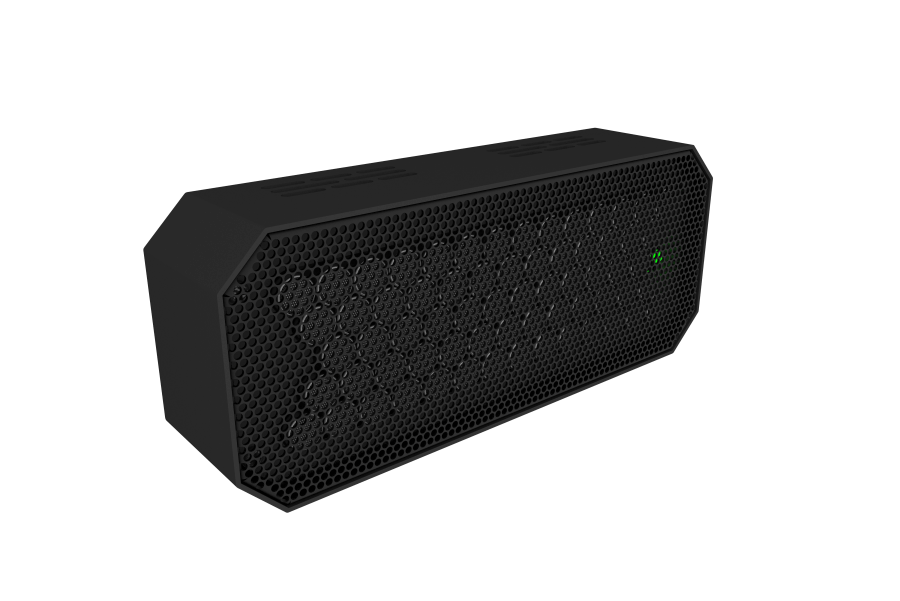 清聽聲學定向音箱聚音寶mini