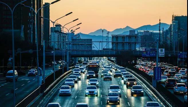 聲學(xué)+交通的融合與革新