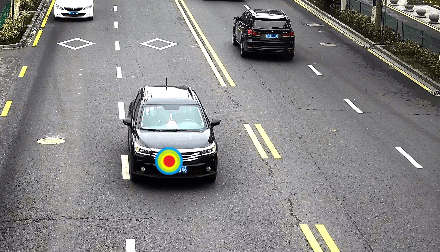 違法鳴笛抓拍系統(tǒng)