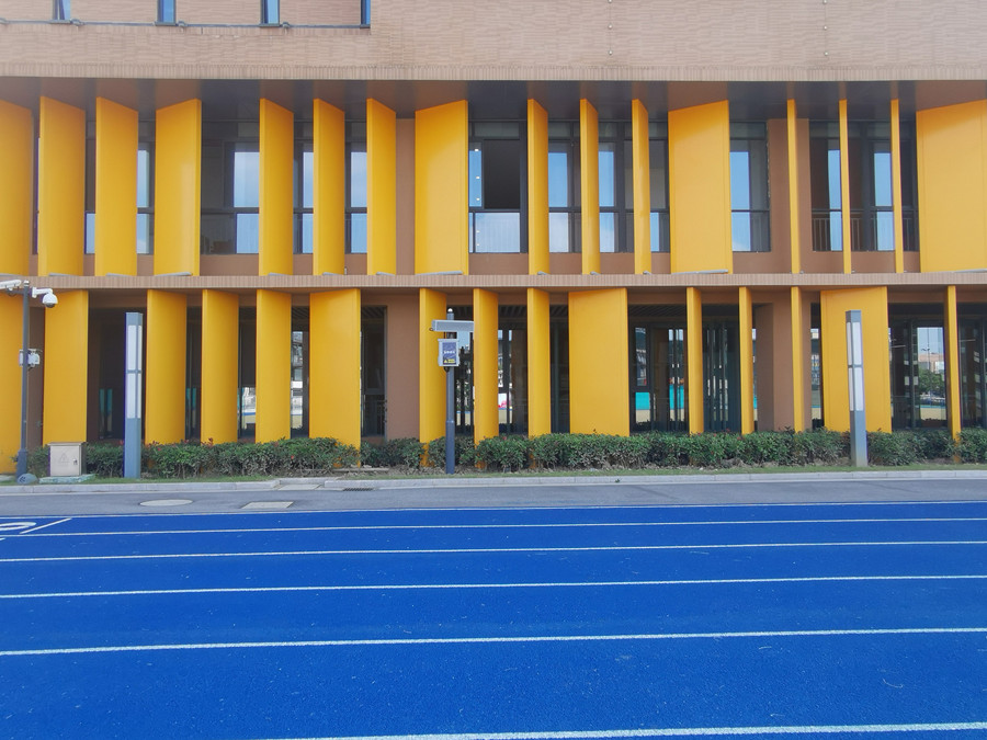 學校定向廣播系統