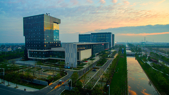 蘇州科技城醫(yī)院